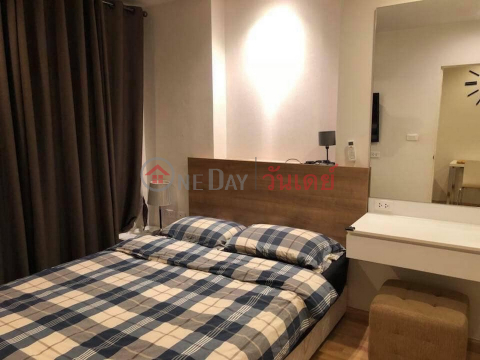 Condo for Rent: Casa Condo Asoke-dindaeng, 31 m², 1 bedroom(s) - OneDay_0