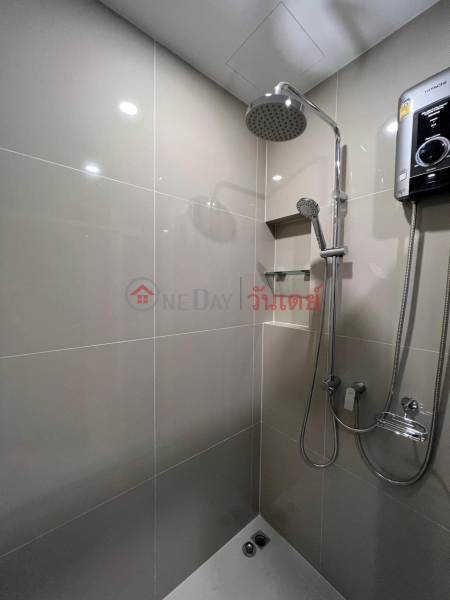 Condo for rent: ELIO DEL NEST (25th floor, building E),Thailand, Rental ฿ 12,000/ month