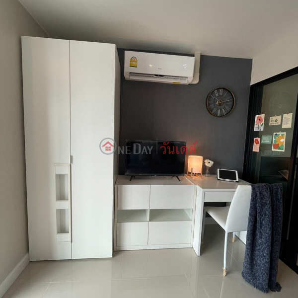 Condo for rent Casa France ABAC Bangna (5th floor) Rental Listings