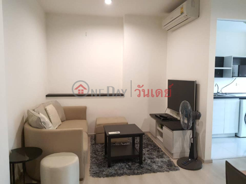 Condo for Rent: Life Ratchadapisek, 46 m², 2 bedroom(s) - OneDay_0