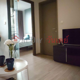 Condo for Sale: The Line Wongsawang, 28 m², 1 bedroom(s) - OneDay_0