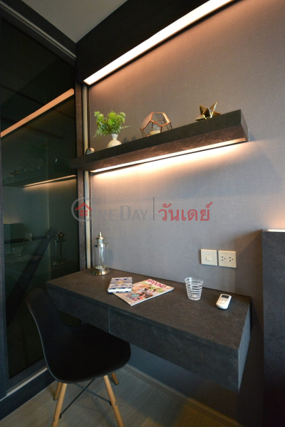 ฿ 24,000/ month | Condo for Rent: Life Sukhumvit 48, 50 m², 2 bedroom(s)