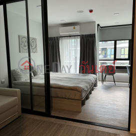 1 bedroom, 28m2, 5th floor, Building E, fully furnished _0