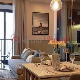 Condo for Rent: Ashton Asoke, 36 m², 1 bedroom(s) - OneDay_0