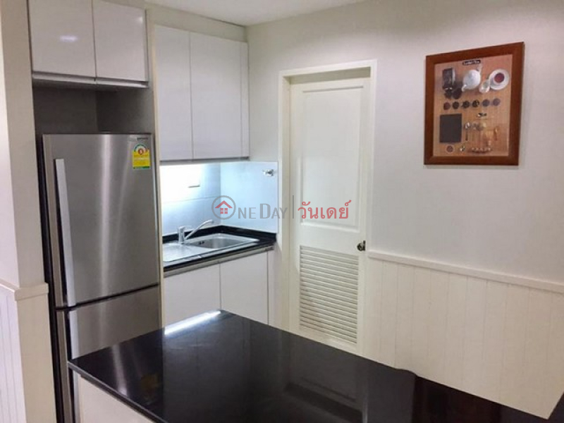 ฿ 40,000/ month, Condo for Rent: Serene Place Sukhumvit 24, 88 m², 2 bedroom(s)