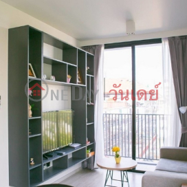 Condo for Rent: Maestro 02 Ruamrudee, 58 m², 2 bedroom(s) - OneDay_0