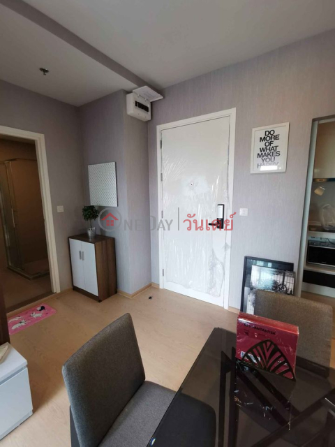 Condo for Rent: The Tree Sukhumvit 71 - Ekamai, 48 m², 2 bedroom(s) - OneDay_0