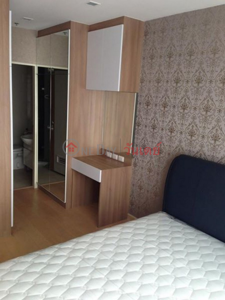 Condo for Rent: Vertiq, 56 m², 2 bedroom(s) Thailand Rental | ฿ 35,000/ month