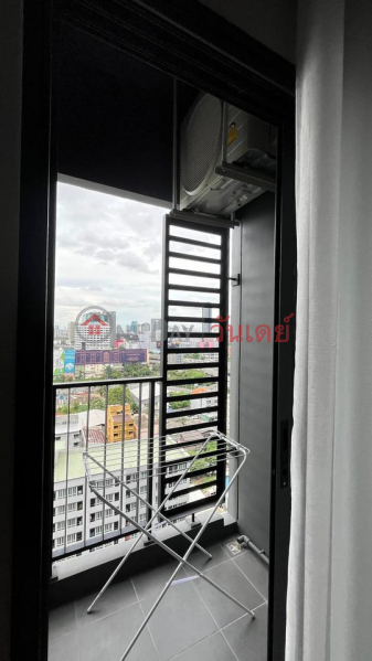 For rent IDEO Rama9 - Asoke (17th floor) Rental Listings (666-1359406655)