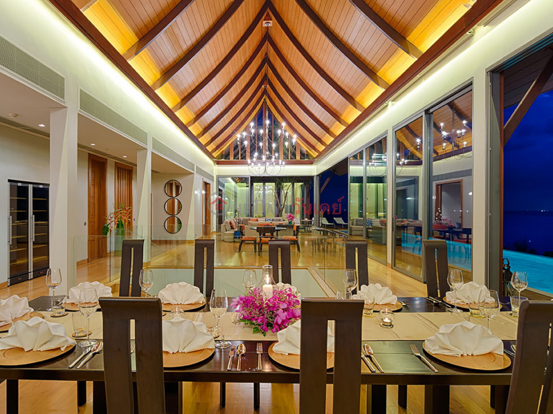 Malaiwana Villa M, Thailand | Rental, ฿ 1.53Million/ month