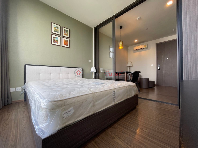  | 1 | Residential | Rental Listings ฿ 19,000/ month