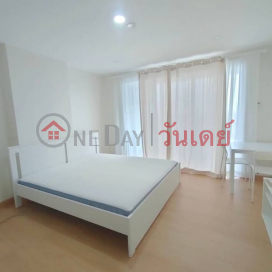 Condo for rent: Ratchada Orchid Condominium (20th floor, building B) _0