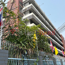 Intrachai Commercial College,Wang Thonglang, Thailand