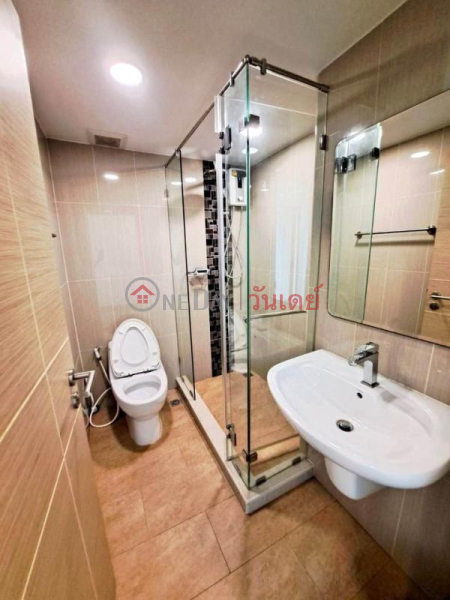 ฿ 25,000/ month Condo for Rent: Le Crique Sukhumvit 64/2, 65 m², 2 bedroom(s)