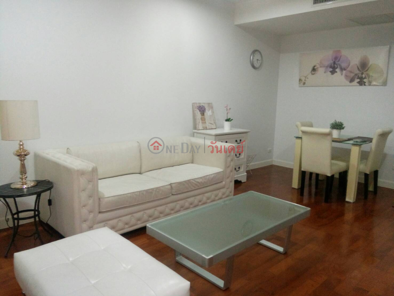 Condo for Rent: Siri Residence, 60 m², 1 bedroom(s) Rental Listings