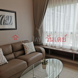 คอนโด สำหรับ เช่า: Q House Sathorn, 47 ตร.ม., 1 ห้องนอน - OneDay_0