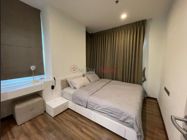 Condo for Rent: WYNE Sukhumvit, 42 m², 1 bedroom(s) Rental Listings