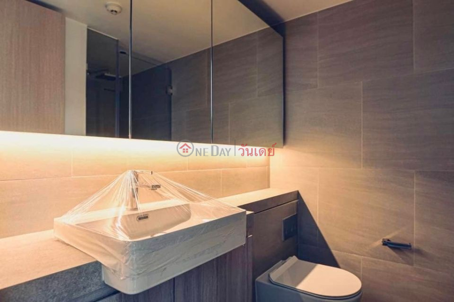 ฿ 15Million คอนโด สำหรับ ขาย: The Lofts Silom, 78 ตร.ม., 2 ห้องนอน