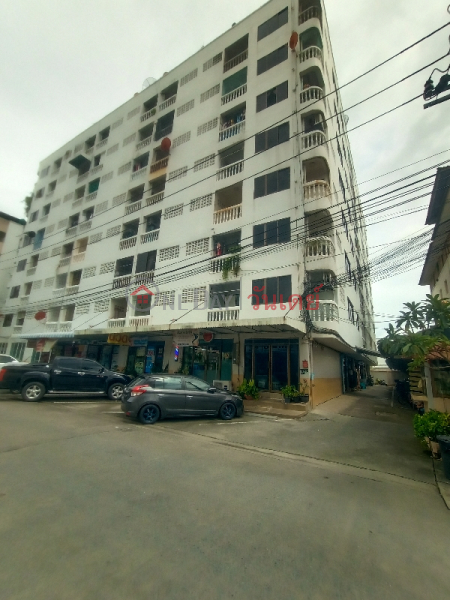 Rung Condo 101 Soi Ramkhamhaeng 164 (รุ่ง คอนโด 101ซอยรามคำแหง 164),Min Buri | OneDay วันเดย์(1)