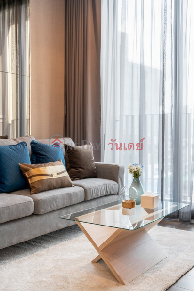 Condo for Rent: Whizdom Essence, 35 m², 1 bedroom(s) | Thailand, Rental | ฿ 25,000/ month