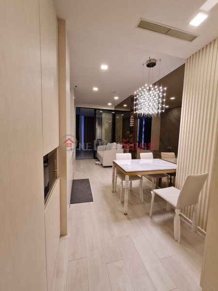 Condo for Rent: Noble Ploenchit, 46 m², 1 bedroom(s) | Thailand | Rental, ฿ 30,000/ month