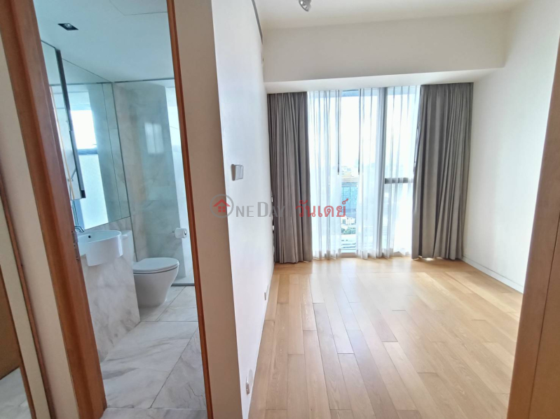 Property Search Thailand | OneDay | Residential Rental Listings, Condo for Rent: The Met, 194 m², 3 bedroom(s)