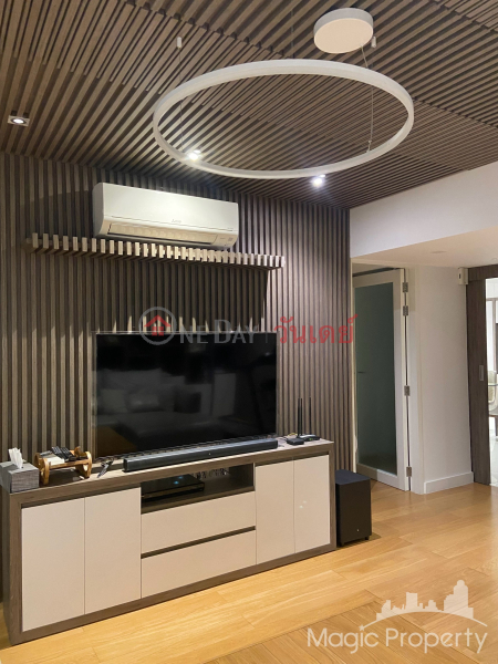 Royal Castle Sukhumvit Condominium, Watthana, Bangkok, Thailand Sales | ฿ 24Million