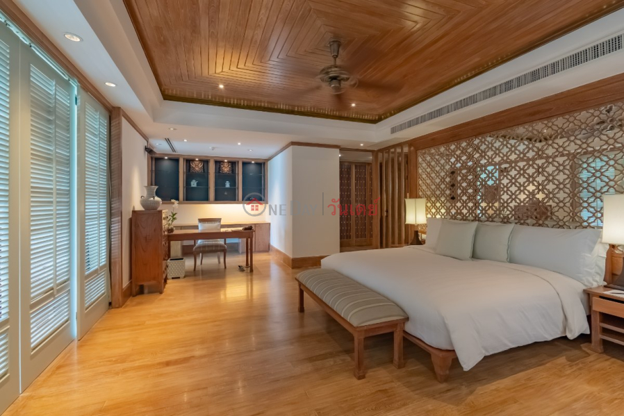 ค้นหาอสังหาริมทรัพย์ในประเทศไทย | OneDay | ที่อยู่อาศัย | รายการขาย | Trisara Villa 12
