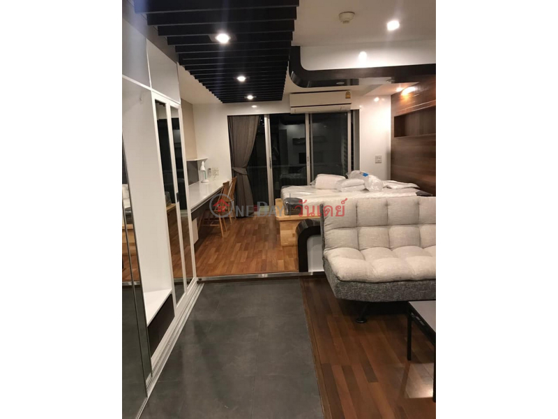 Condo for Rent: Centric Place Ari 4 - Phaholyothin, 41 m², 1 bedroom(s) Thailand | Rental | ฿ 20,000/ month