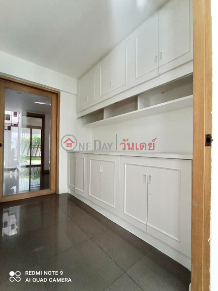 CONTEMPORARY CHARMING HOME in compound ประเทศไทย | เช่า | ฿ 120,000/ เดือน