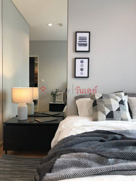 Condo for Rent: Villa Asoke, 40 m², 1 bedroom(s) Thailand | Rental ฿ 23,000/ month