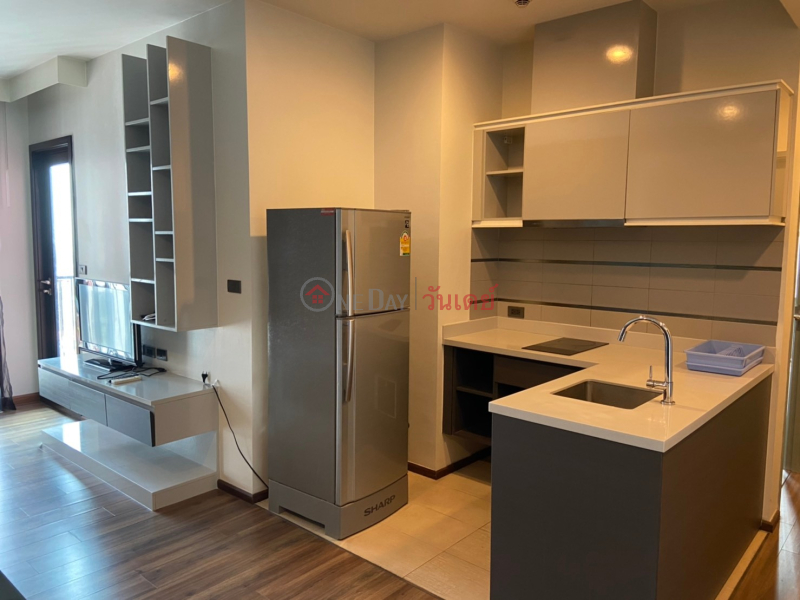 ฿ 32,500/ month Condo for Rent: WYNE Sukhumvit, 68 m², 2 bedroom(s)