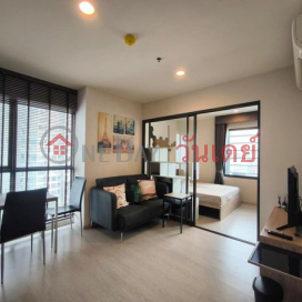 Condo for rent Rhythm Asoke 2 (12th floor) _0