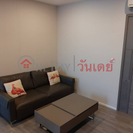 Condo for Rent: The Room Sukhumvit 69, 45 m², 1 bedroom(s) - OneDay_0