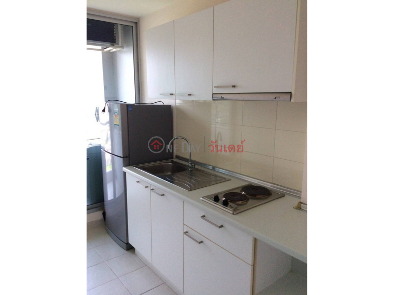 ฿ 11,000/ month, Condo for Rent: Life @ BTS Tha - Phra, 45 m², 1 bedroom(s)