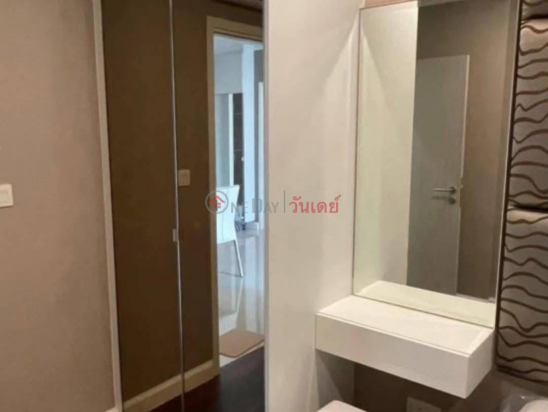 Stunning 2-Bedroom Condo at The Metropolis Samrong – Price Slashed, Thailand Rental ฿ 22,000/ month