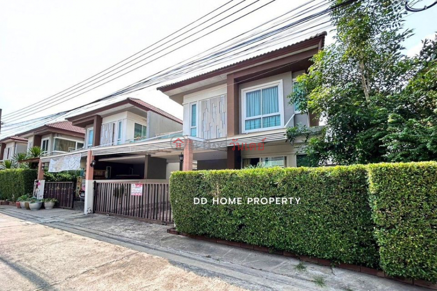 Chuanchom Park 3 Village for sale Thailand | Sales ฿ 3.19Million