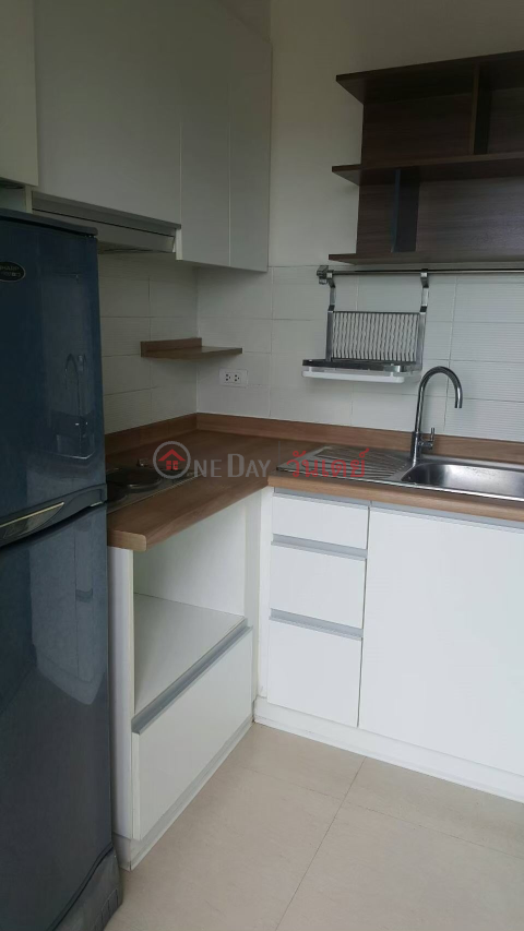 Condo for Rent: U Delight @ Onnut Station, 48 m², 2 bedroom(s) - OneDay_0