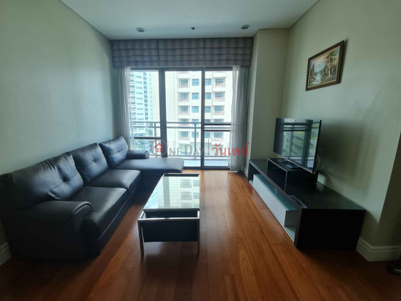 Condo for Rent: Bright Sukhumvit 24, 88 m², 2 bedroom(s) Rental Listings