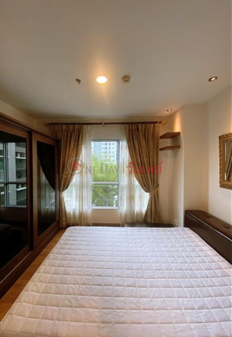 Condo Aspire Rama 4 (8th floor, building A) for rent _0