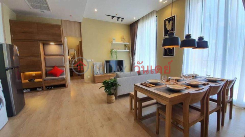 Condo for Rent: Noble BE19, 70 m², 2 bedroom(s) - OneDay_0