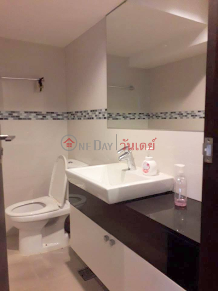 ฿ 32,000/ month, Condo for Rent: Ideo Q Phayathai, 66 m², 1 bedroom(s)