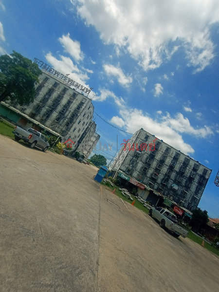 Ram Apartment (รามอพาร์ทเมนต์),Min Buri | OneDay วันเดย์(3)