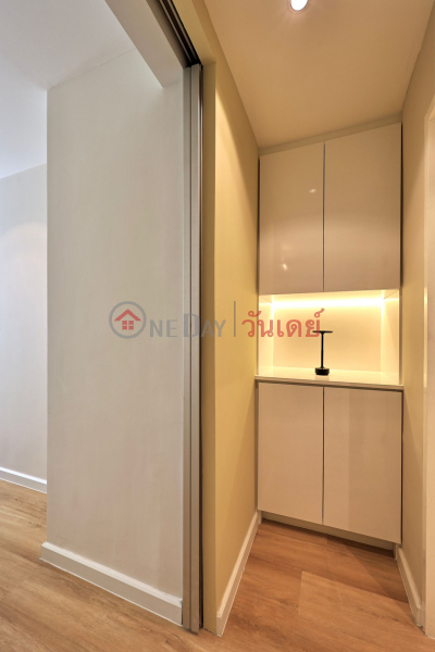 Property Search Thailand | OneDay | Residential, Rental Listings The Amethyst 1 Bed 1 Bath Sukhumvit 39