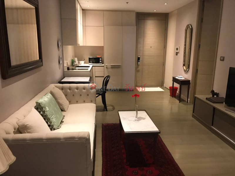 Condo for Rent: Whizdom Avenue Ratchada - Ladprao, 28 m², 1 bedroom(s) Rental Listings