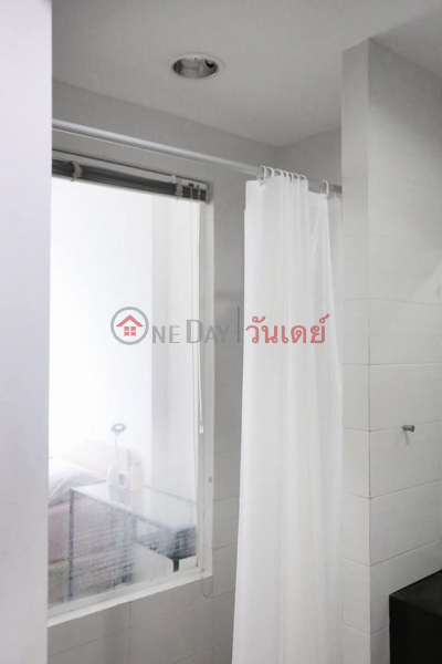 Condo for Rent: Ideo Ratchada - Huaykwang, 35 m², 1 bedroom(s) Thailand, Rental, ฿ 16,000/ month