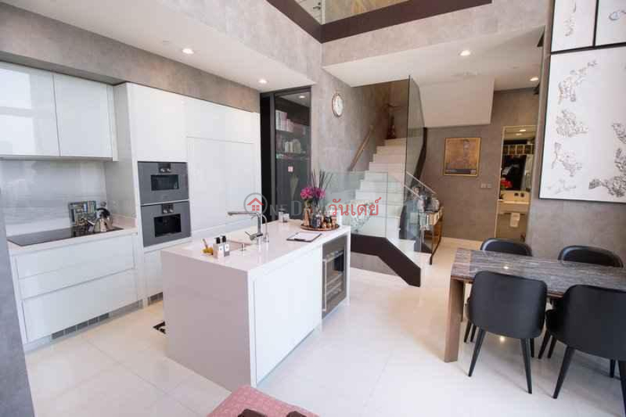 Property Search Thailand | OneDay | Residential Rental Listings, Condo for Rent: Vittorio, 168 m², 2 bedroom(s)