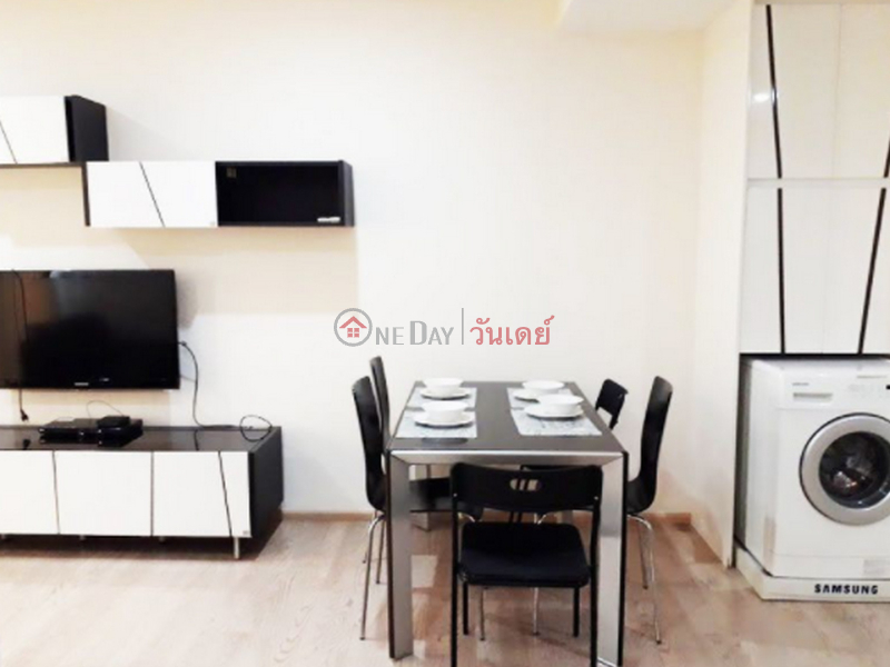 Condo for Rent: Noble Remix2, 80 m², 2 bedroom(s) Rental Listings