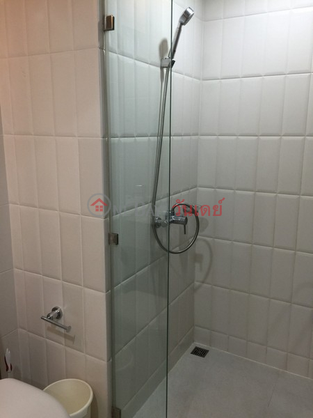 ฿ 23,000/ month, Condo for Rent: Circle Condominium, 50 m², 1 bedroom(s)