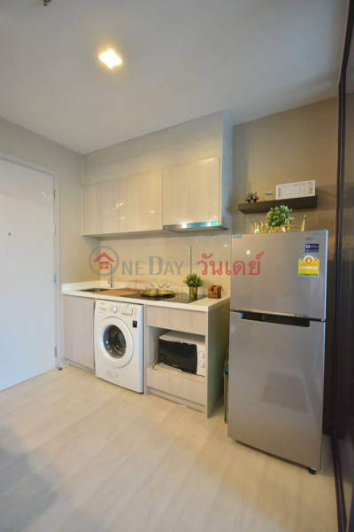 Property Search Thailand | OneDay | Residential Rental Listings Condo for Rent: Life Sukhumvit 48, 45 m², 1 bedroom(s)